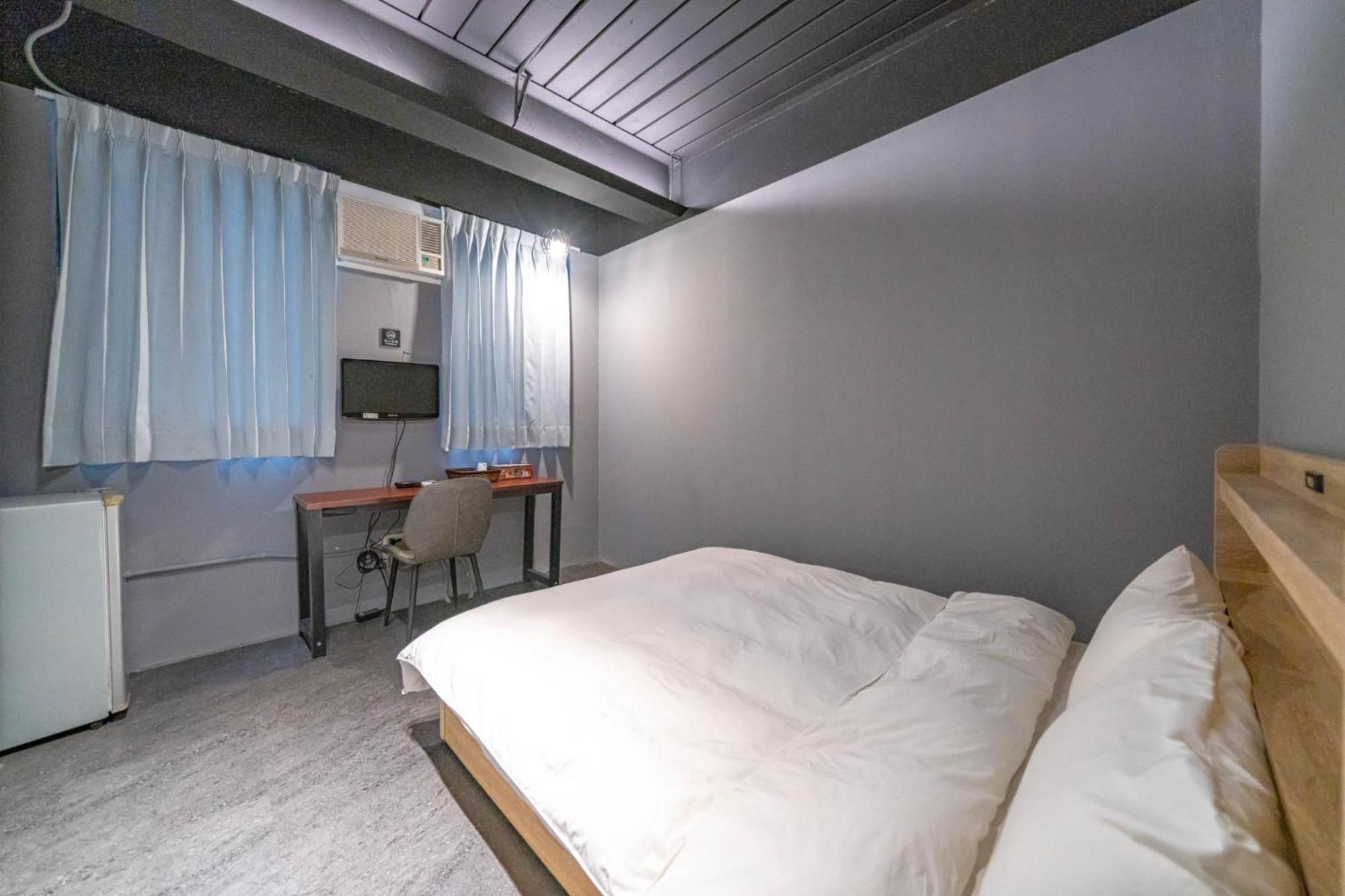 曼橙驛站 Hotel Dalin Quarto foto